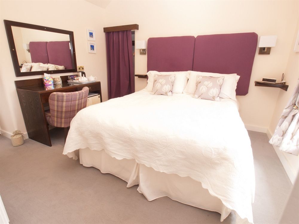 Lathkil Hotel Youlgreave 외부 사진