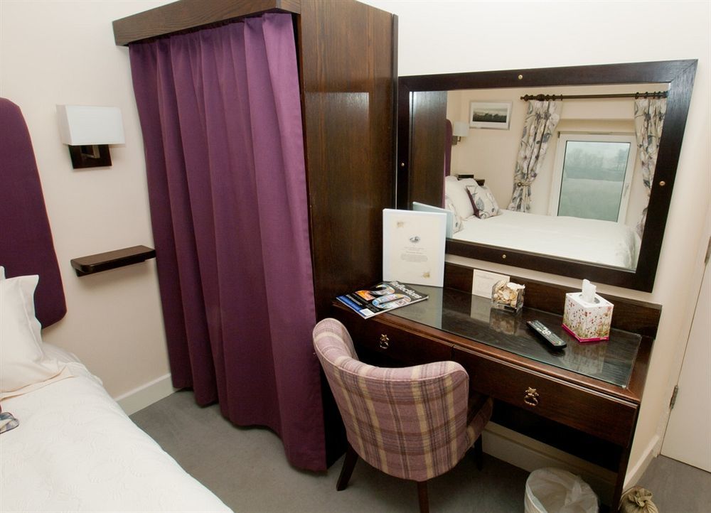 Lathkil Hotel Youlgreave 외부 사진